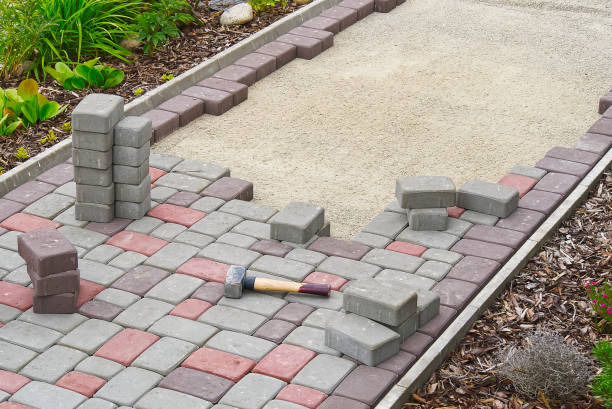 Best Driveway Paving Contractor  in Paradise, NV