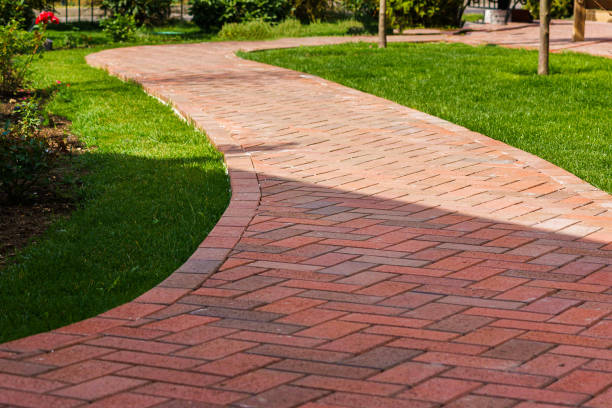 Best Professional Driveway Pavers  in Paradise, NV