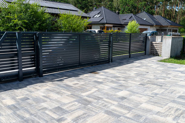 Best Decorative Driveway Pavers  in Paradise, NV