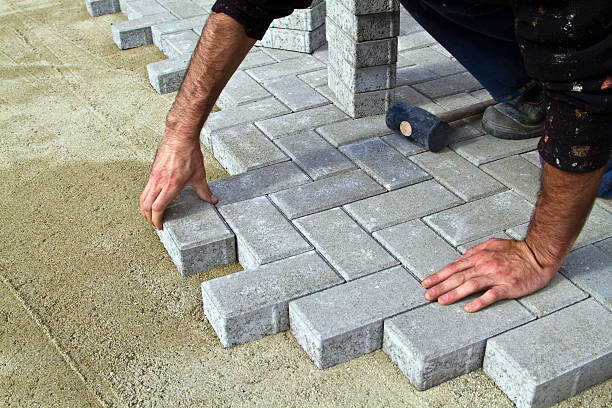Best Residential Paver Driveway  in Paradise, NV